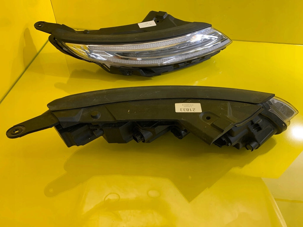 Frontscheinwerfer Hyundai Kona 92208-M50 LED Ein Stück (Rechts oder Links)