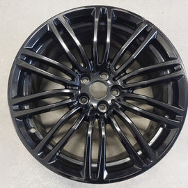 1x Alufelge 19 Zoll 8.0
