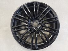 Load image into Gallery viewer, 1x Alufelge 19 Zoll 8.0" 5x112 30ET Glanz Graphit 7856925 BMW 5 G31 G30 Mg FEL9783410766jg