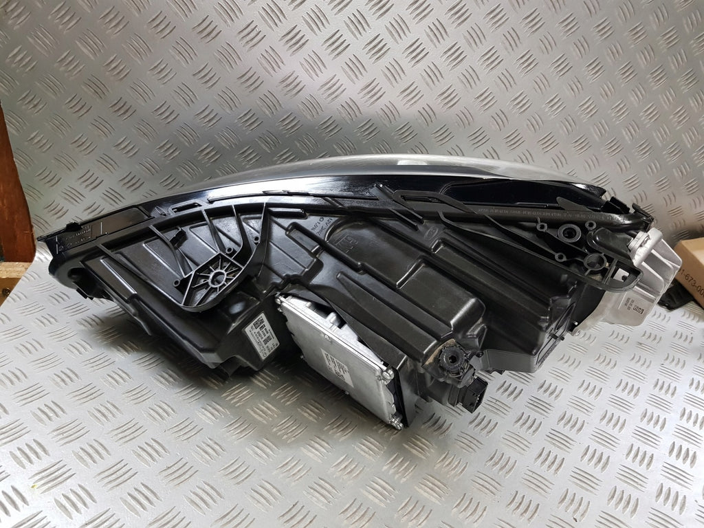 Frontscheinwerfer Opel Insignia 39195646 FULL LED Rechts Scheinwerfer Headlight