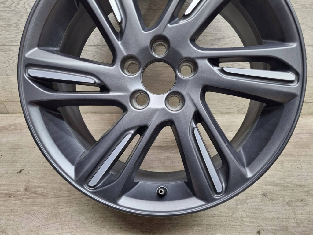 1x Alufelge 18 Zoll 5x108 31381860 Volvo V40 Rim Wheel FEL3988109321sc