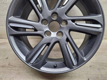 Laden Sie das Bild in den Galerie-Viewer, 1x Alufelge 18 Zoll 5x108 31381860 Volvo V40 Rim Wheel FEL3988109321sc