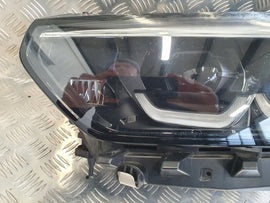 Frontscheinwerfer BMW X5 G05 G06 9481783 LED Links Scheinwerfer Headlight SCH8063352922fw