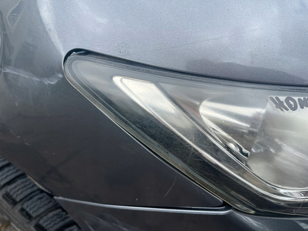 Frontscheinwerfer Honda Civic IX Rechts Scheinwerfer Headlight SCH2954684017dy