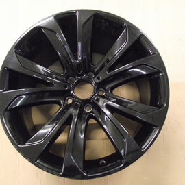 1x Alufelge 20 Zoll 10.0
