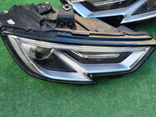 Load image into Gallery viewer, Frontscheinwerfer Audi A3 8V0941006E 8V0941005E Bi-Xenon Ein Satz Headlight SCH6873908999di