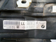 Laden Sie das Bild in den Galerie-Viewer, Frontscheinwerfer BMW E91 E90 72025849 Xenon Rechts Scheinwerfer Headlight SCH3630936933xk