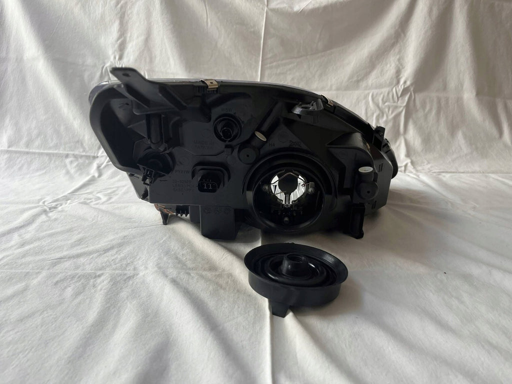 Frontscheinwerfer Honda Civic TYC206251052 Vorderseite Scheinwerfer Headlight