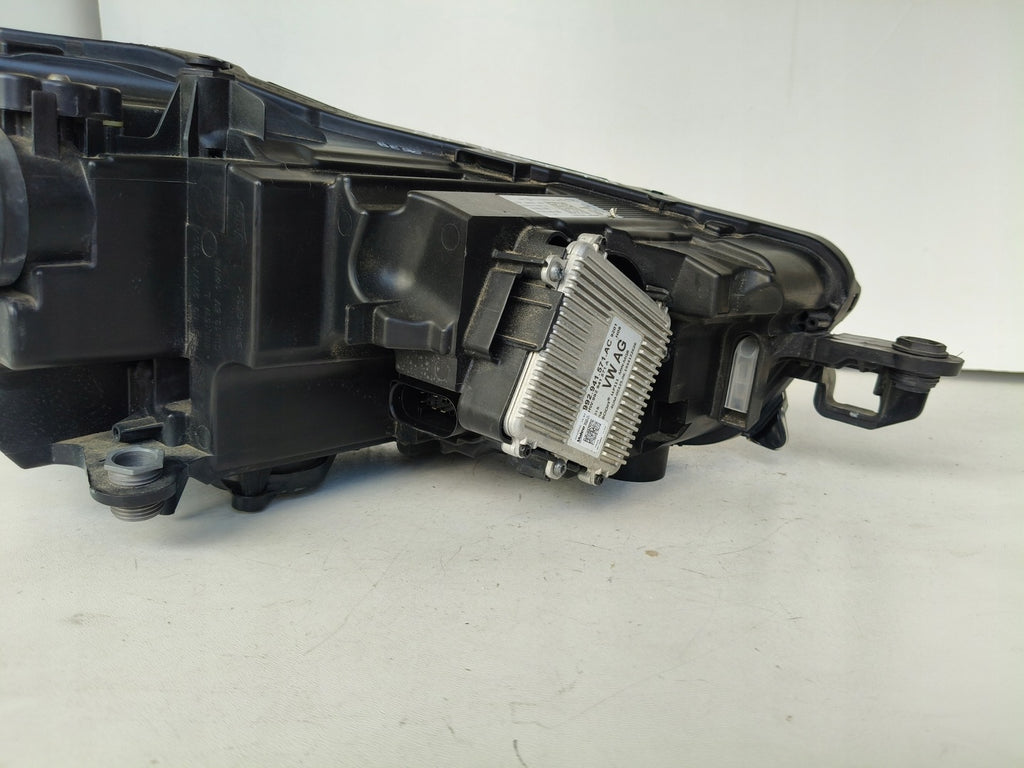 Frontscheinwerfer Skoda Scala 657941015A 90176078 Full LED Links Headlight SCH7302165438dq