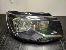 Load image into Gallery viewer, Frontscheinwerfer VW Transporter 7E1941016AD Rechts Scheinwerfer Headlight