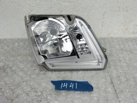 Frontscheinwerfer Volvo 89209051 LED Links Scheinwerfer Headlight SCH6648521366gr