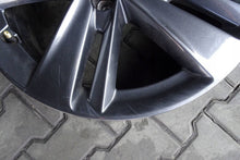 Load image into Gallery viewer, 1x Alufelge 17 Zoll YP00064180 YP00162480 Opel Grandland X Rim Wheel FEL3680457922ja