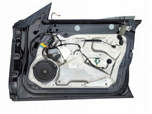 Load image into Gallery viewer, Tür Mercedes-Benz Cls 2185405407 2187670400 17606927977 Vorne Rechts Schwarz