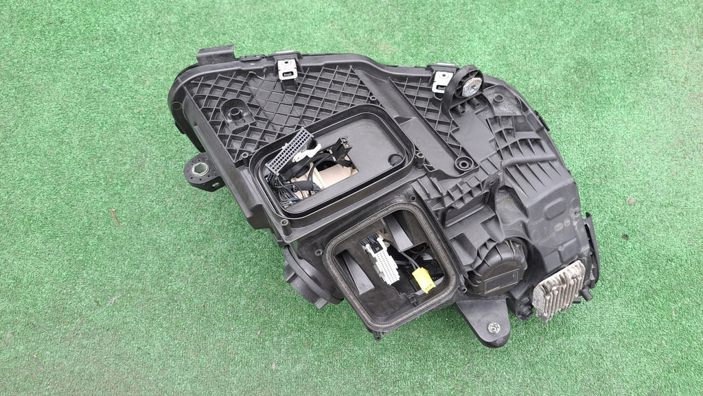 Frontscheinwerfer Mercedes-Benz W205 A2059061506KZ LED Links Headlight SCH5777084888hy