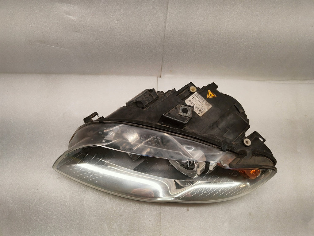 Frontscheinwerfer Audi A4 8E0941003AF Xenon Links Scheinwerfer Headlight