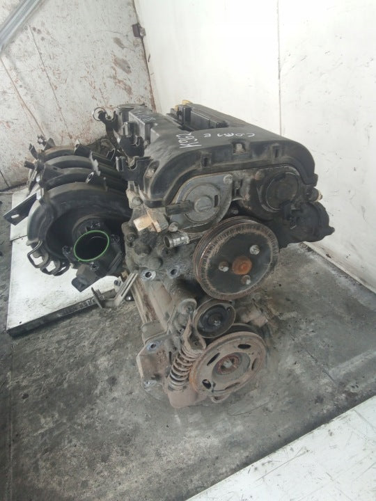 Motor Opel Corsa E B14XER 1.4 74kW 128TKm Benzin Engine Unkomplett MOT5344732602bo