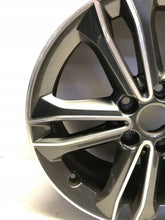 Load image into Gallery viewer, 1x Alufelge 17 Zoll 6856087 BMW 1 F40 Rim Wheel FEL2982087619sm