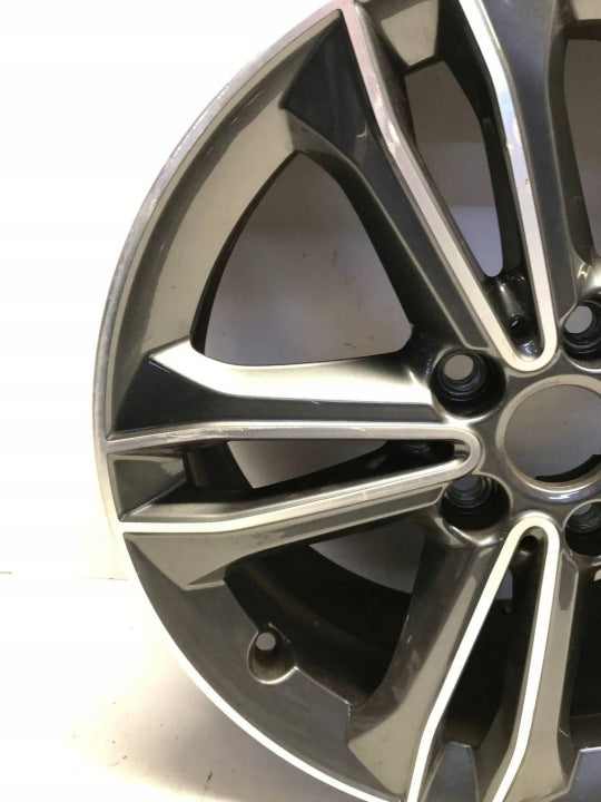 1x Alufelge 17 Zoll 6856087 BMW 1 F40 Rim Wheel FEL2982087619sm
