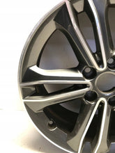 Laden Sie das Bild in den Galerie-Viewer, 1x Alufelge 17 Zoll 6856087 BMW 1 F40 Rim Wheel FEL2982087619sm