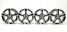 Load image into Gallery viewer, 4x Alufelge 17 Zoll 7.0" 5x112 48 5ET A2054010800 Mercedes-Benz S205 Rim Wheel FEL7034472596ie
