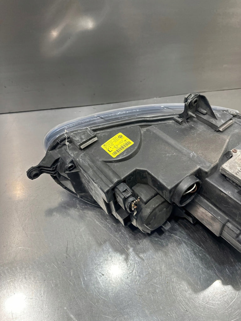 Frontscheinwerfer VW Golf V 1K6941031 Links Scheinwerfer Headlight SCH8493984873tp