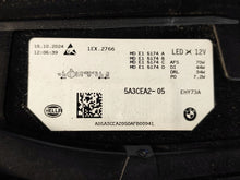 Laden Sie das Bild in den Galerie-Viewer, Frontscheinwerfer BMW IX I20 5A3CEA2-05 Laser Rechts Scheinwerfer Headlight SCH9071208826el