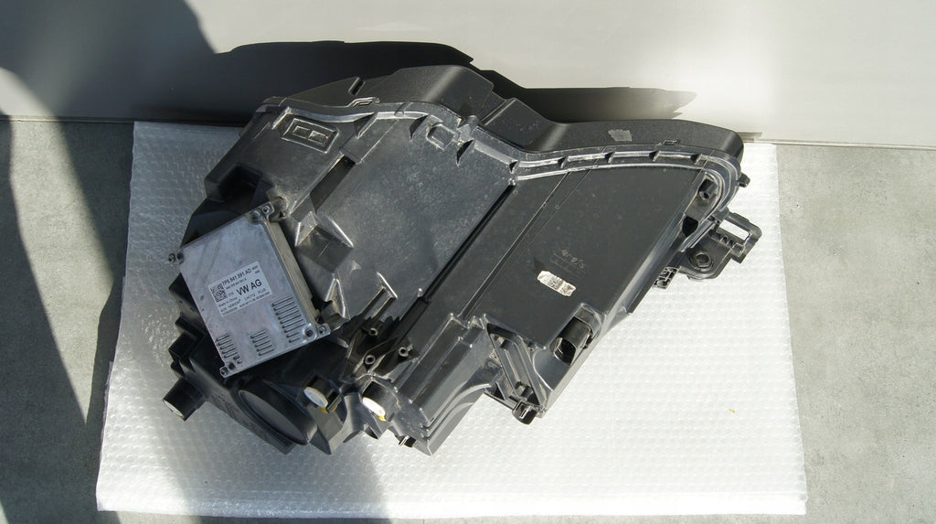 Frontscheinwerfer Skoda Karoq 57B941016B Full LED Rechts Scheinwerfer Headlight SCH9796805988bl