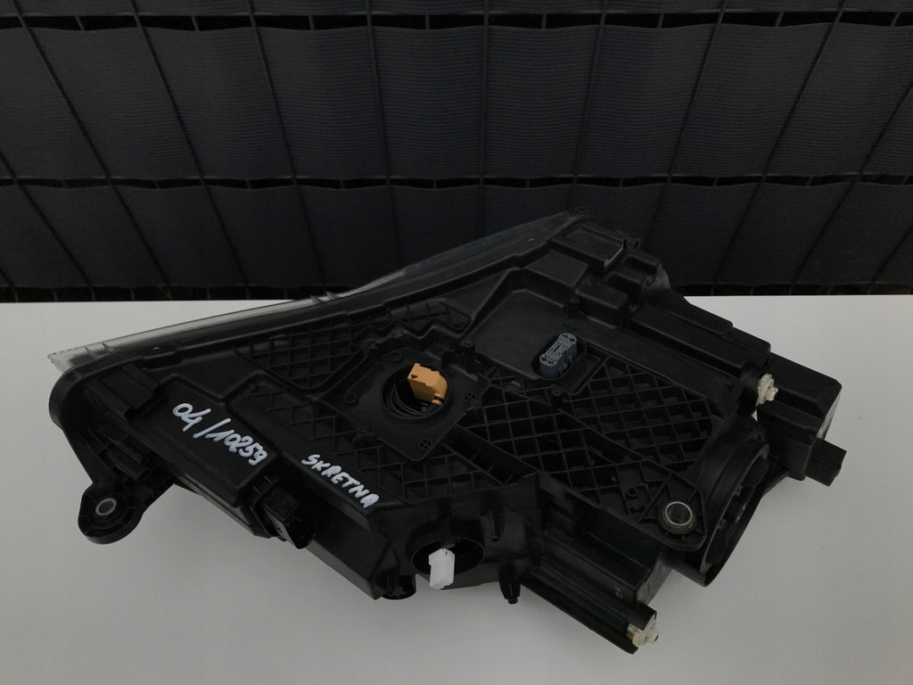 Frontscheinwerfer Skoda Superb III 3V1941015A Xenon Links Scheinwerfer Headlight