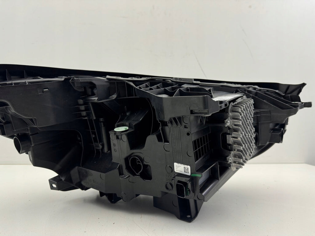 Frontscheinwerfer BMW X3 8087169-07 Full LED Links Scheinwerfer Headlight SCH6327200704wl