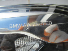 Laden Sie das Bild in den Galerie-Viewer, Frontscheinwerfer BMW 1 F21 F20 7214791-01 LED Ein Stück (Rechts oder Links) SCH6137105430xw