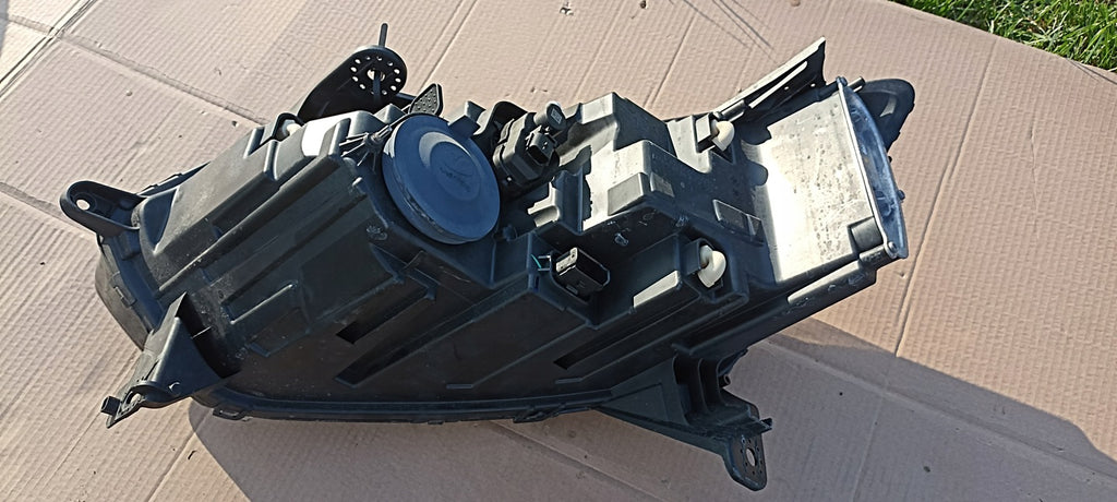 Frontscheinwerfer Dacia Sandero III Jogger 260104363R LED Rechts Headlight