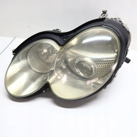 Frontscheinwerfer Mercedes-Benz R230 0301176475 Xenon Links Headlight SCH2862531809gv