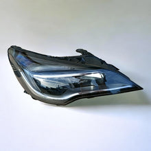 Load image into Gallery viewer, Frontscheinwerfer Opel Astra K 39158006 Rechts Scheinwerfer Headlight