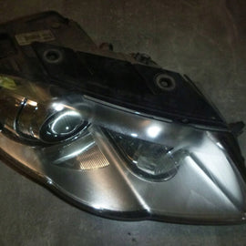 Frontscheinwerfer VW Passat 3C0941752K Rechts Scheinwerfer Headlight SCH7183335348yx
