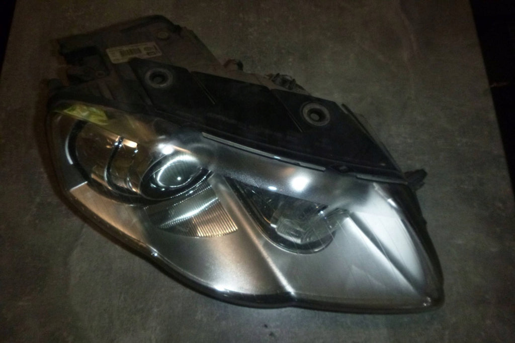 Frontscheinwerfer VW Passat 3C0941752K Rechts Scheinwerfer Headlight SCH7183335348yx