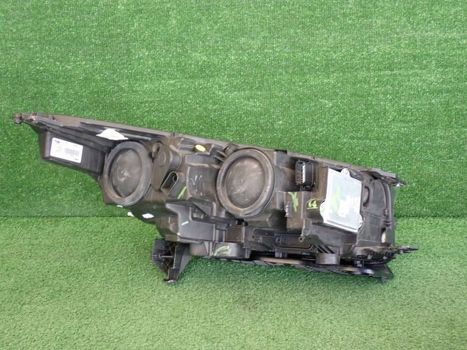 Frontscheinwerfer Ford Kuga Links Scheinwerfer Headlight