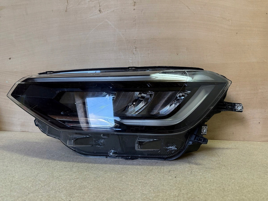 Frontscheinwerfer VW Taigo 2G7941005 LED Links Scheinwerfer Headlight SCH5190853711cg