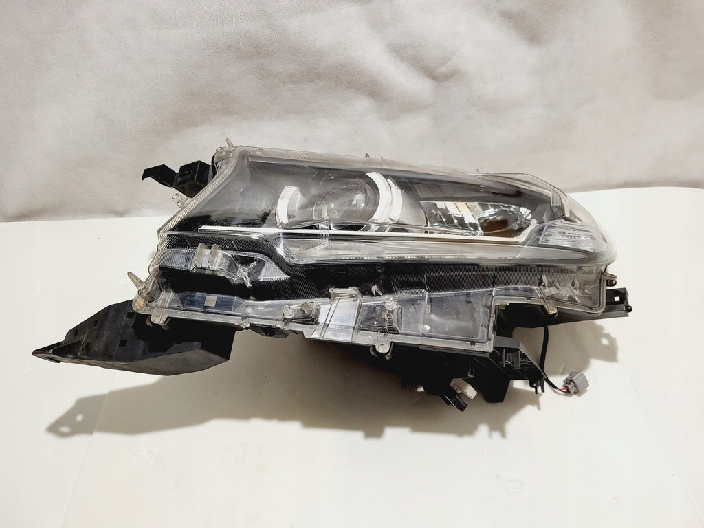 Frontscheinwerfer Toyota Land Cruiser Full LED Links Scheinwerfer Headlight