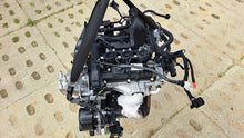 Load image into Gallery viewer, Motor Ford Fiesta I FSJA 1.1 97PS 71kW 8TKm 2021 Benzin Engine Unkomplett MOT4141399801xm