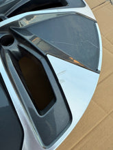 Load image into Gallery viewer, 1x Alufelge 19 Zoll 8.0" 5x108 45ET Glanz 11A601025M VW Rim Wheel FEL2480182583tk