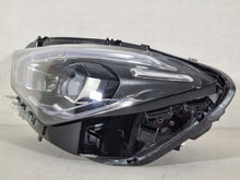 Load image into Gallery viewer, Frontscheinwerfer Mercedes-Benz Cla A1189068300 LED Links Scheinwerfer Headlight