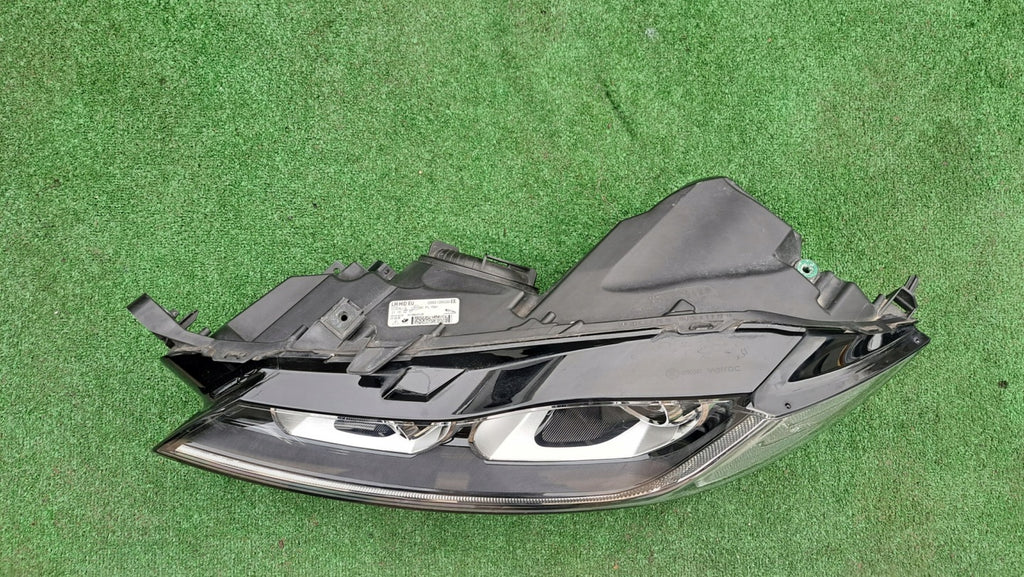 Frontscheinwerfer Jaguar Xf GX63-13W030-EE Xenon Links Scheinwerfer Headlight SCH3267192211hg