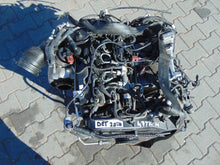 Laden Sie das Bild in den Galerie-Viewer, Motor Audi DET 2.0 TDI Diesel Engine Komplett