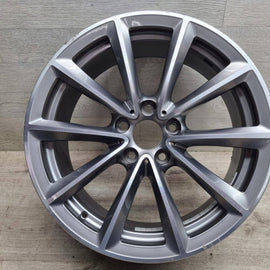 1x Alufelge 19 Zoll 5x120 6789149 BMW X1 E84 Rim Wheel FEL2729118703st