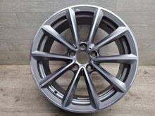 Laden Sie das Bild in den Galerie-Viewer, 1x Alufelge 19 Zoll 5x120 6789149 BMW X1 E84 Rim Wheel FEL2729118703st