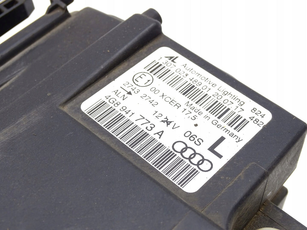 Frontscheinwerfer Audi A7 4G8941773A Full LED Links Scheinwerfer Headlight SCH6495599156im