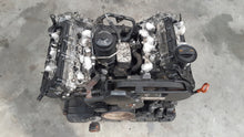 Laden Sie das Bild in den Galerie-Viewer, Motor Audi A8 ASB 3.0 TDI 233PS 171kW 240TKm Diesel Engine Unkomplett