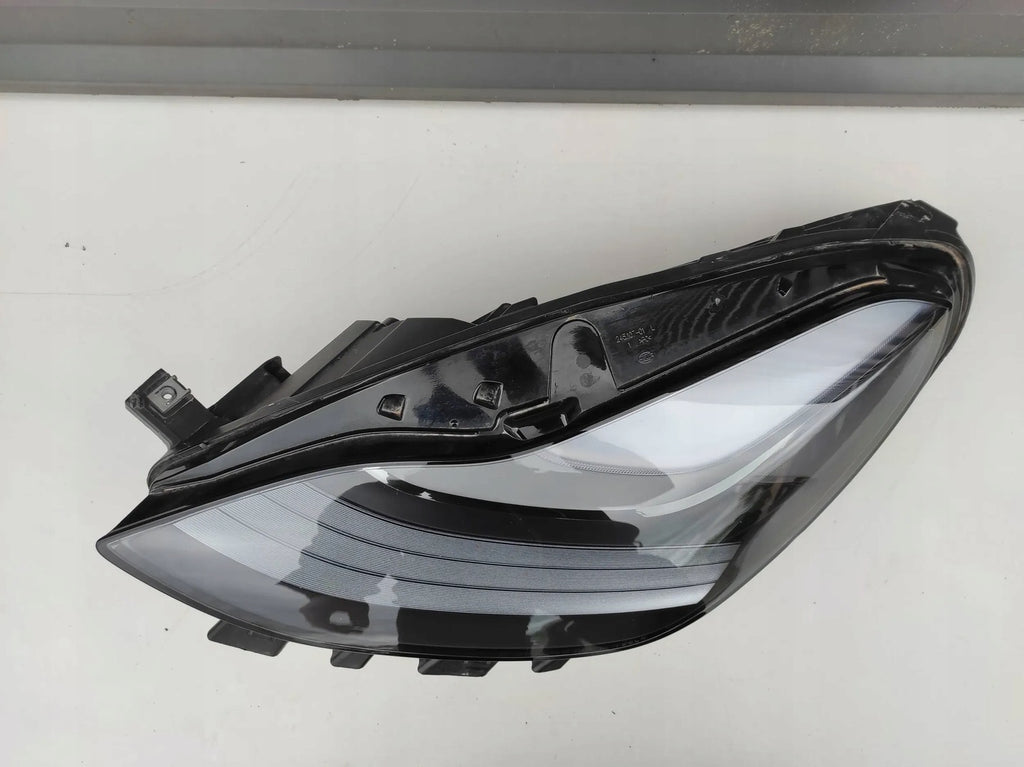 Frontscheinwerfer Tesla Model 3 P1532925-02-C LED Links Scheinwerfer Headlight