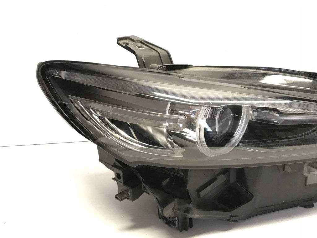 Frontscheinwerfer Mazda III GRF5-51030 LED Rechts Scheinwerfer Headlight SCH2149961107ir