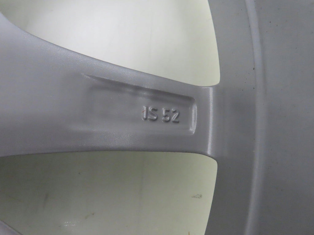 4x Alufelge 16 Zoll 7.0" 5x112 52ET Silber 6855080 BMW F45 1 F40 F46 Rim Wheel FEL2929616793dd